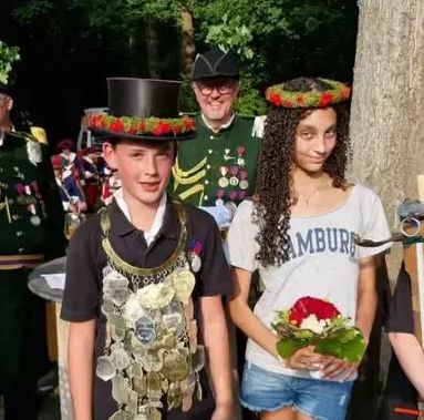 Kinderknig 2025